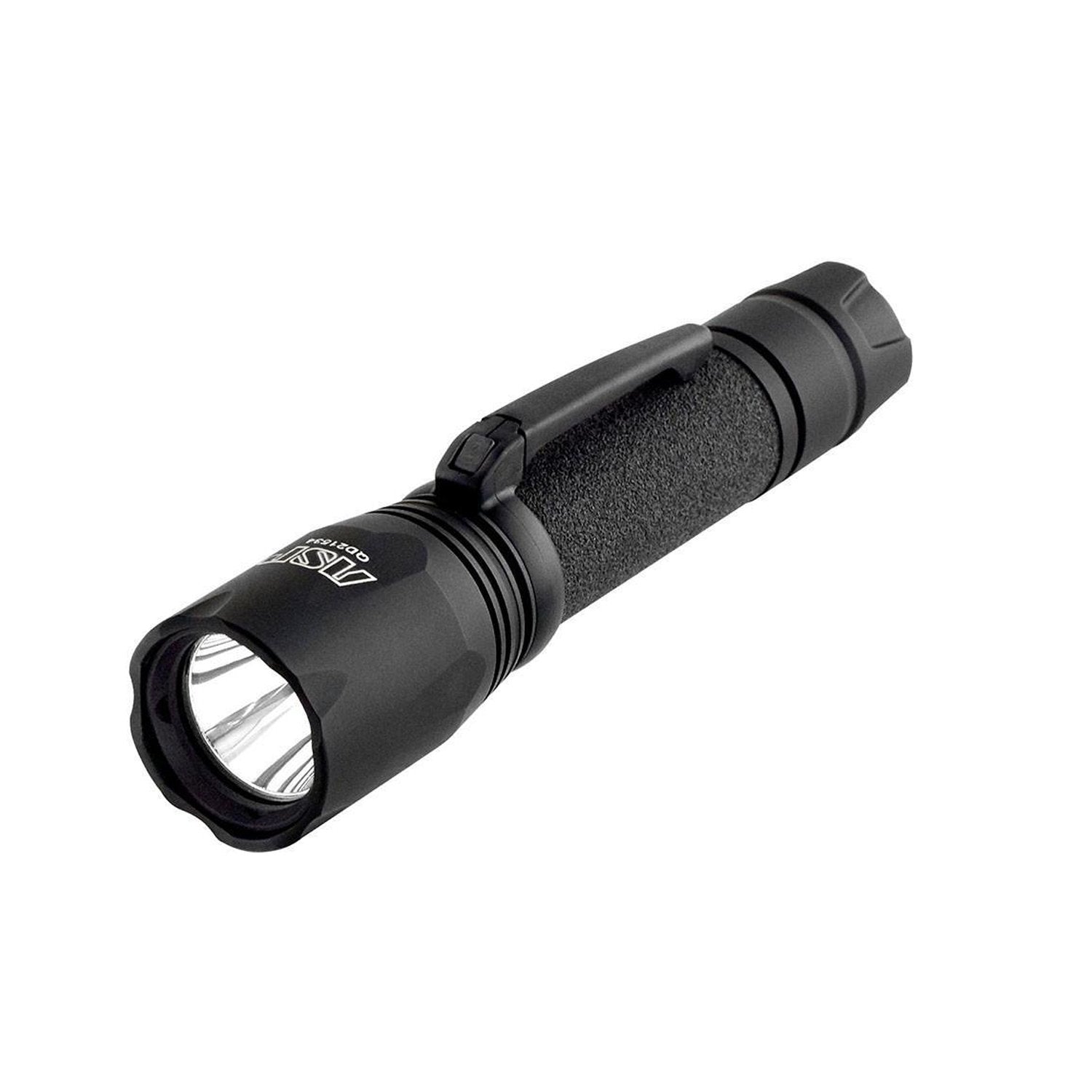 ASP XT DF 600 Lumens Rechargeable LED Flashlight-Tactical Source LLC