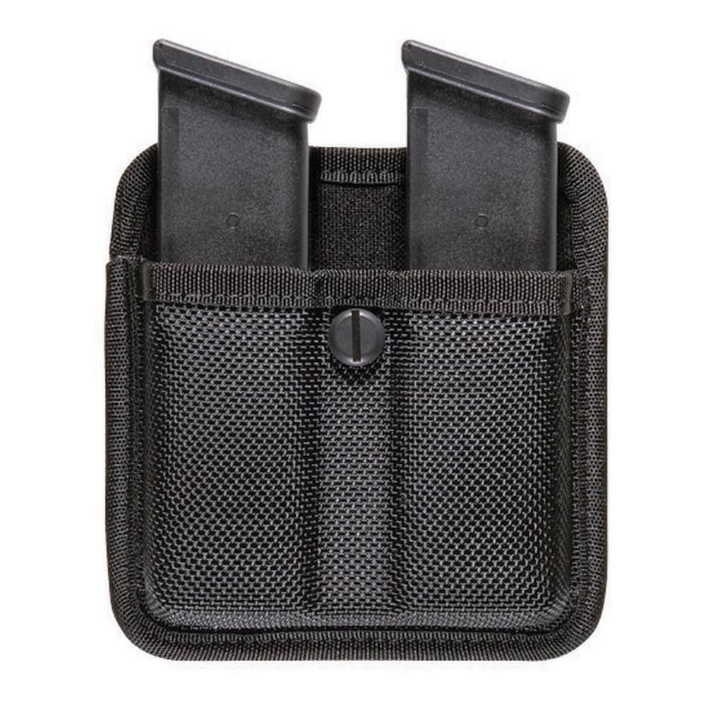 Bianchi AccuMold 7320 Triple Threat II Magazine Pouch-Tactical Source LLC