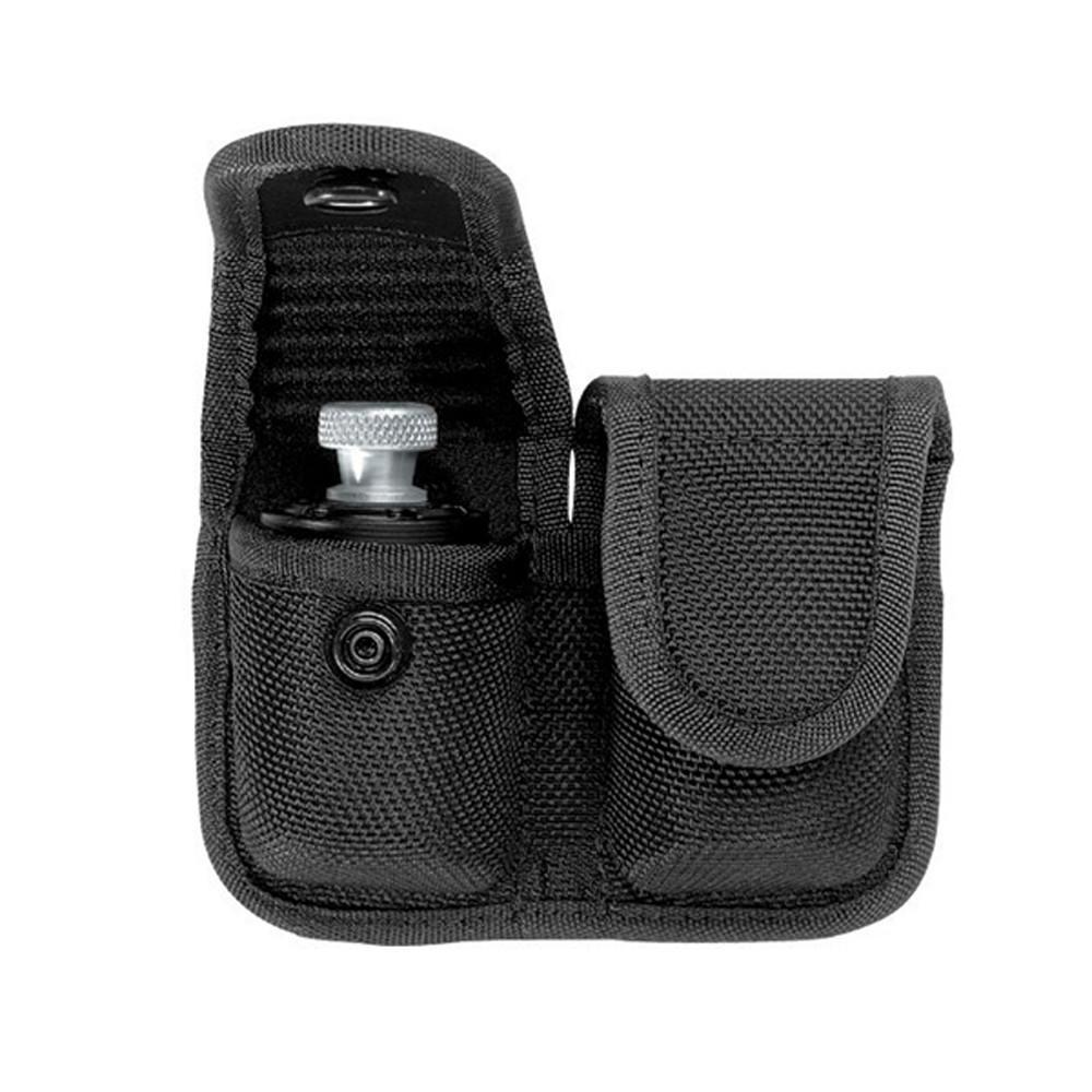 Bianchi AccuMold Double Speedloader Case-Tactical Source LLC