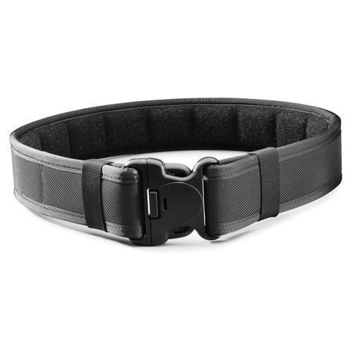 Bianchi Accumold Ergotek Padded Nylon Duty Belt-Tactical Source LLC