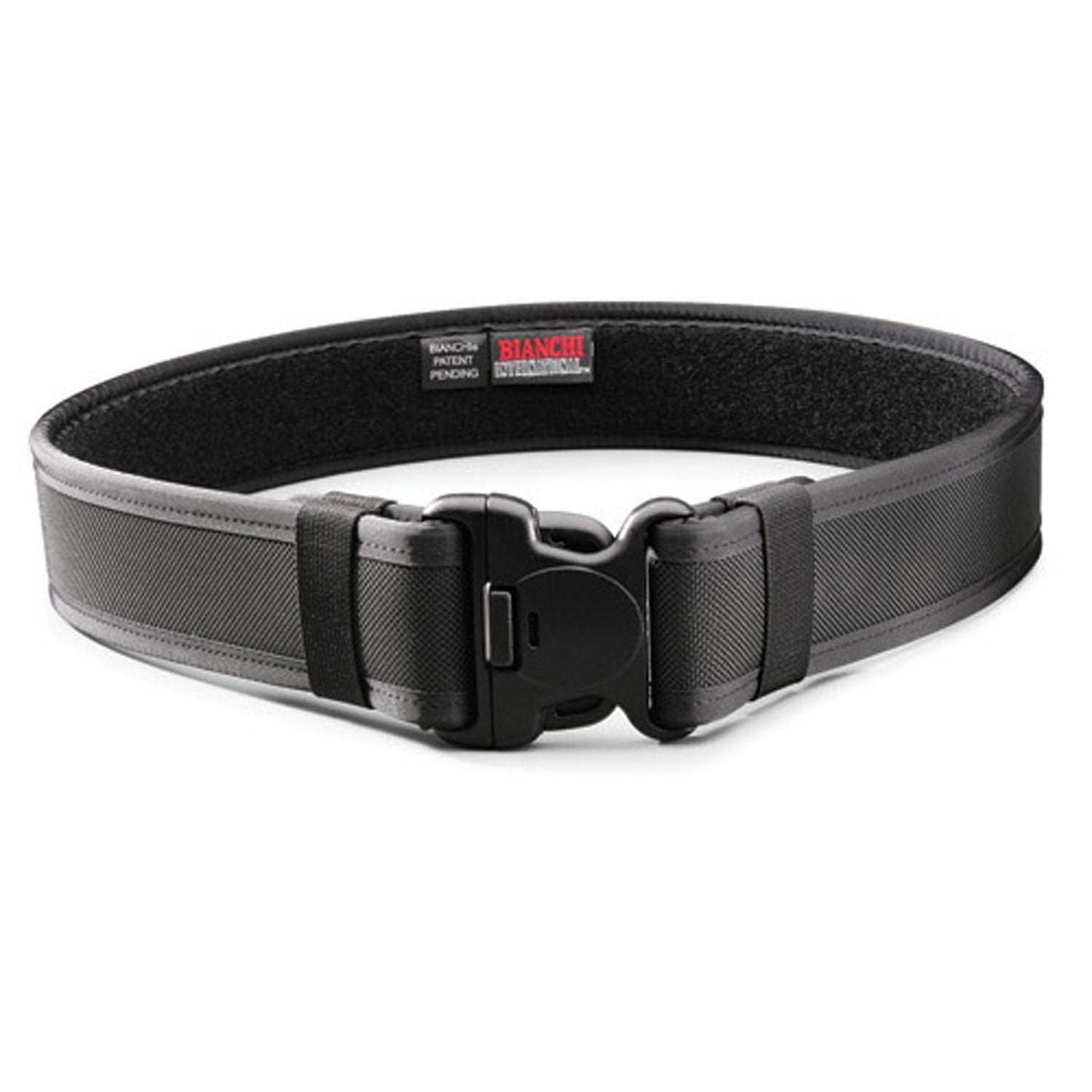 Bianchi Ballistic Weave Nylon Duty Belt 7200 Loop 2.25 Inches / 58mm-Tactical Source LLC
