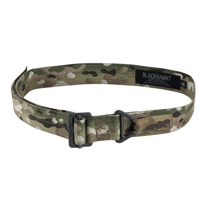 Blackhawk CQB Emergency Rescue Rigger Belt-Tactical Source LLC