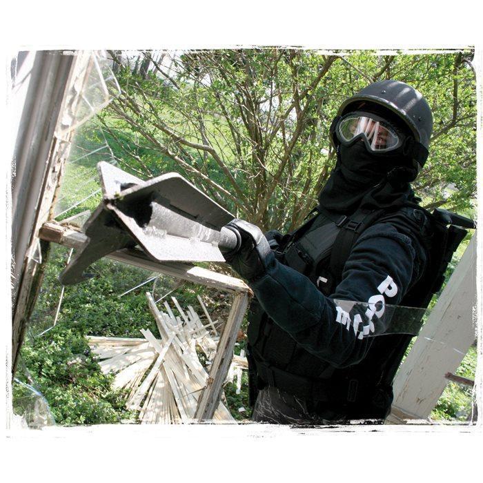 Blackhawk Dynamic Entry Break N Rake-Tactical Source LLC