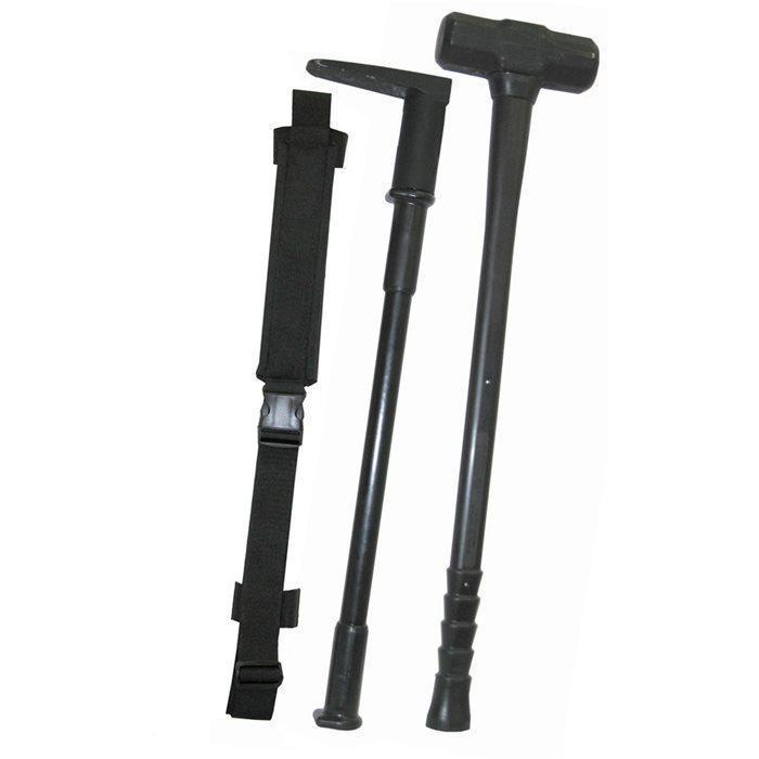 Blackhawk Dynamic Entry Dynamic Duo Kit-Tactical Source LLC