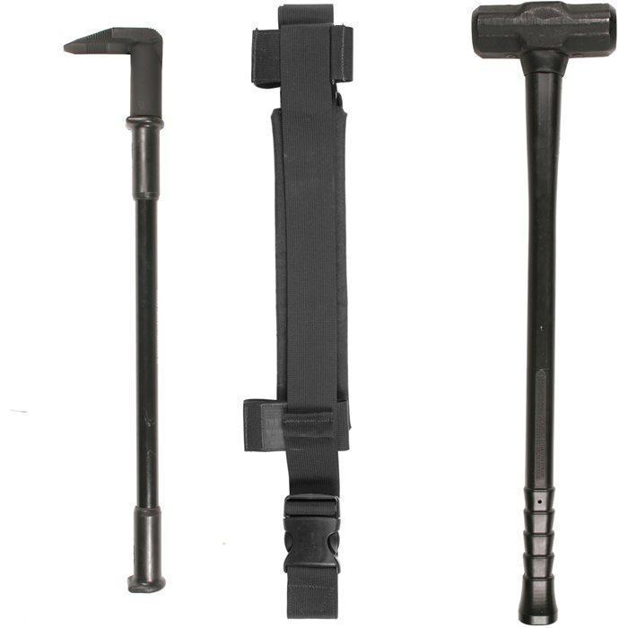 Blackhawk Dynamic Entry Dynamic Duo Kit-Tactical Source LLC