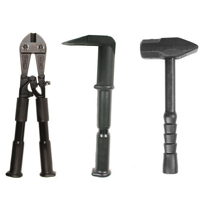 Blackhawk Dynamic Entry Mini Tool Kit-Tactical Source LLC