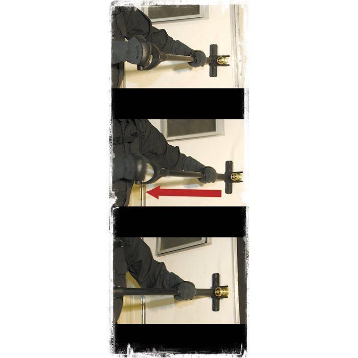 Blackhawk Dynamic Entry Mobile Home Door Breacher-Tactical Source LLC