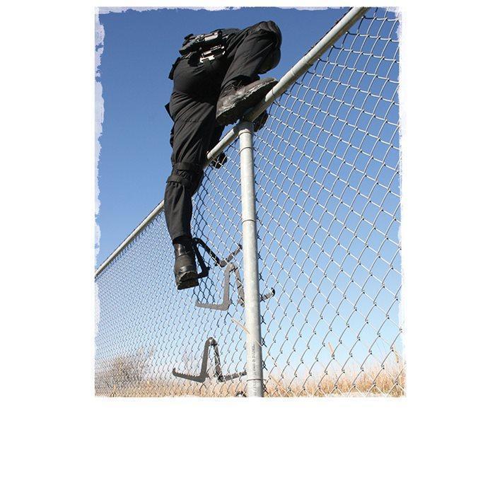 Blackhawk Dynamic Entry Tactical Fence Climbers-Tactical Source LLC