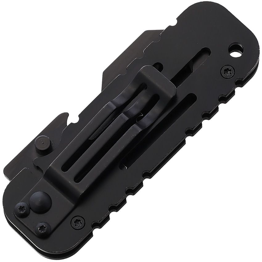 Blackhawk HawkHook Rescue and Cut Down Tool Black-Tactical Source LLC