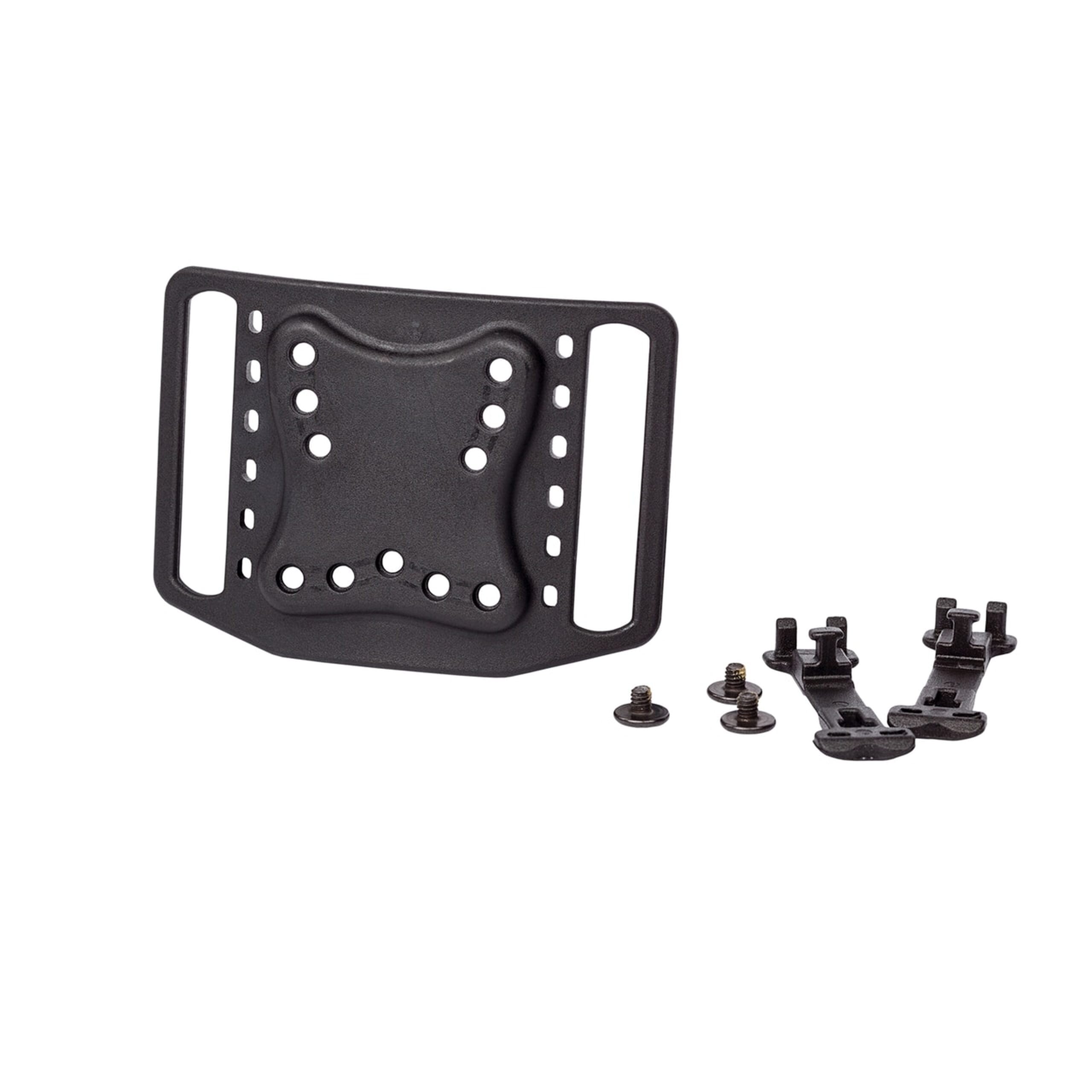 Blackhawk Heavy Duty Belt Loop with Screws-Tactical Source LLC