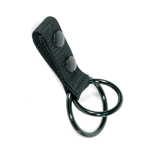 Blackhawk Light / Baton Holder D and C Cell Flashlight Holder-Tactical Source LLC