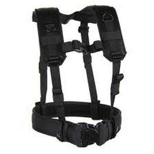 Blackhawk Load Bearing Suspenders and Military Gear Harness-Tactical Source LLC