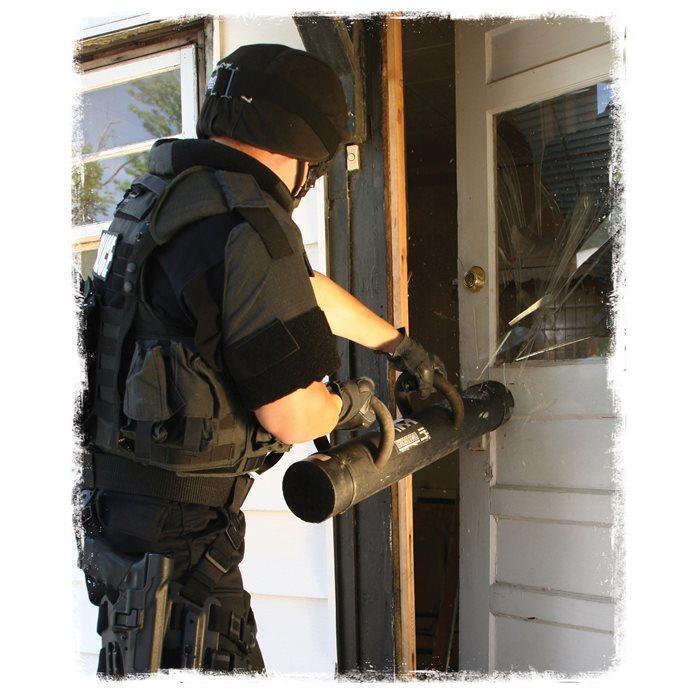 Blackhawk Monoshock Battering Ram BH-DE-MS-Tactical Source LLC