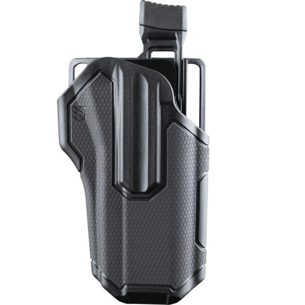 Blackhawk Omnivore Multi Fit Holster Black-Tactical Source LLC