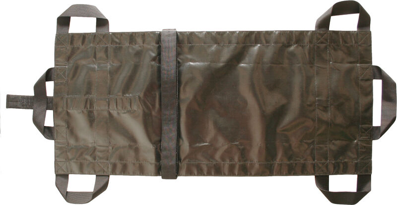 Blackhawk Rapid Flex Medical Litter-Tactical Source LLC