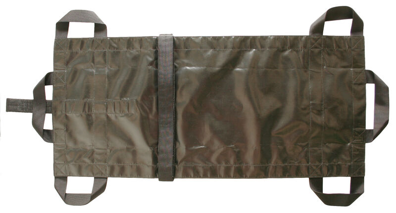 Blackhawk Rapid Flex Medical Litter-Tactical Source LLC