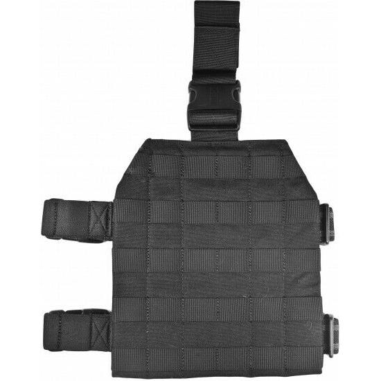 Blackhawk S.T.R.I.K.E. Drop Leg Molle Gear Platform-Tactical Source LLC