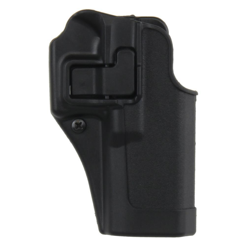 Blackhawk Serpa CQC Concealment Holster Black-Tactical Source LLC