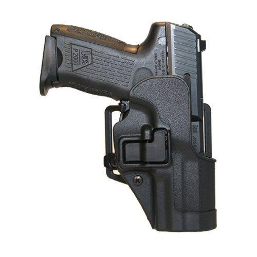 Blackhawk Serpa CQC Concealment Holster for 1911-Tactical Source LLC