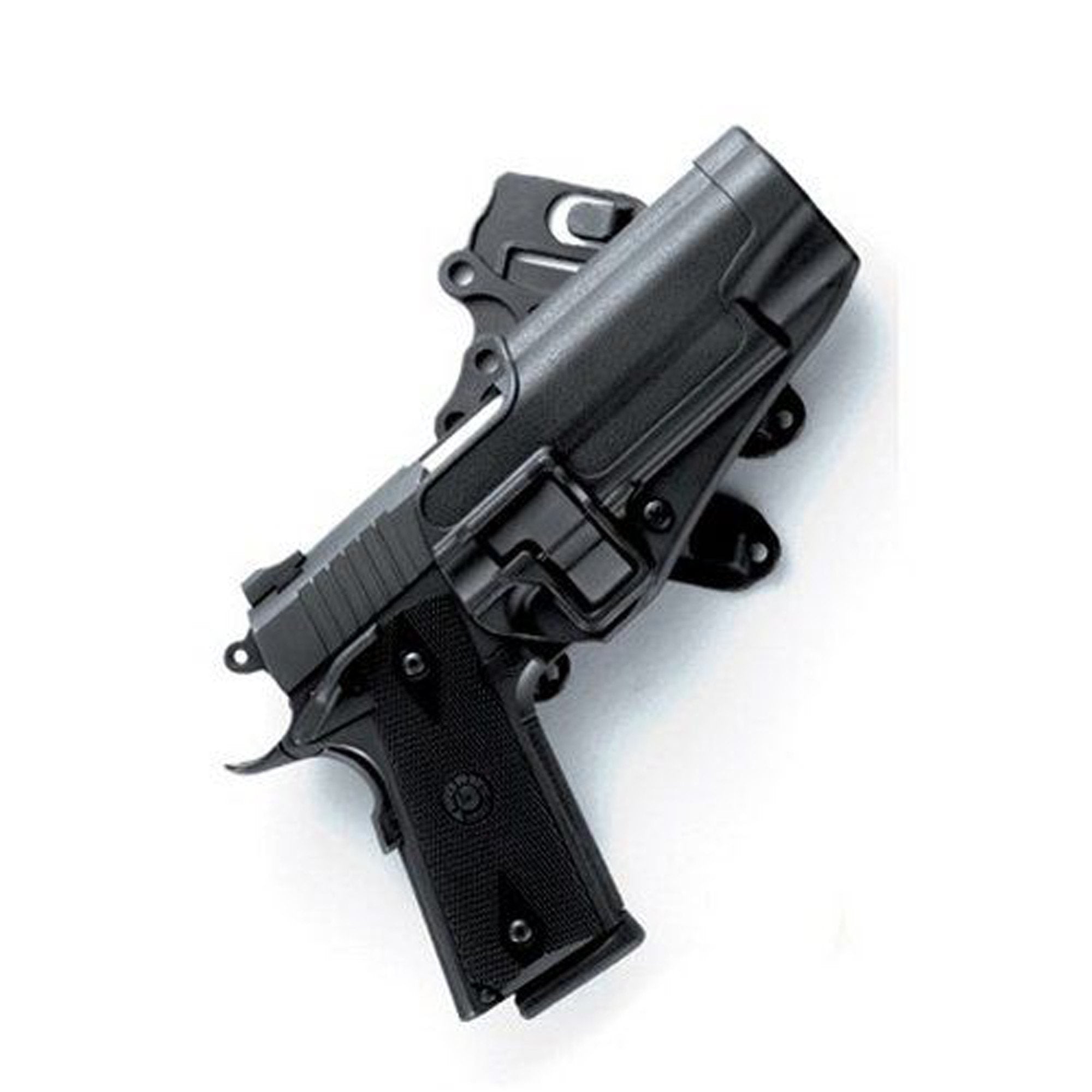 Blackhawk Serpa Platform Ambidextrous-Tactical Source LLC