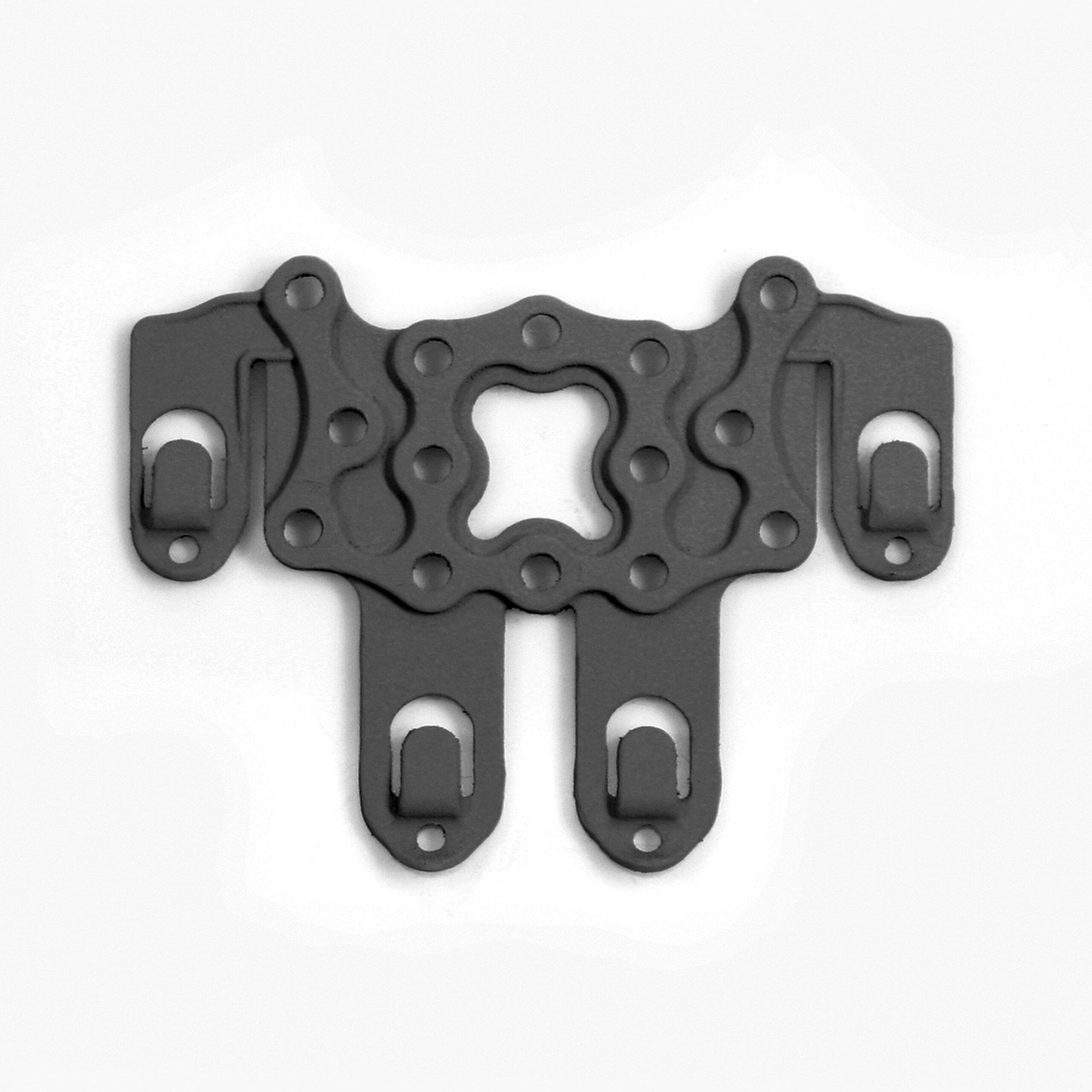 Blackhawk Serpa Platform Ambidextrous-Tactical Source LLC