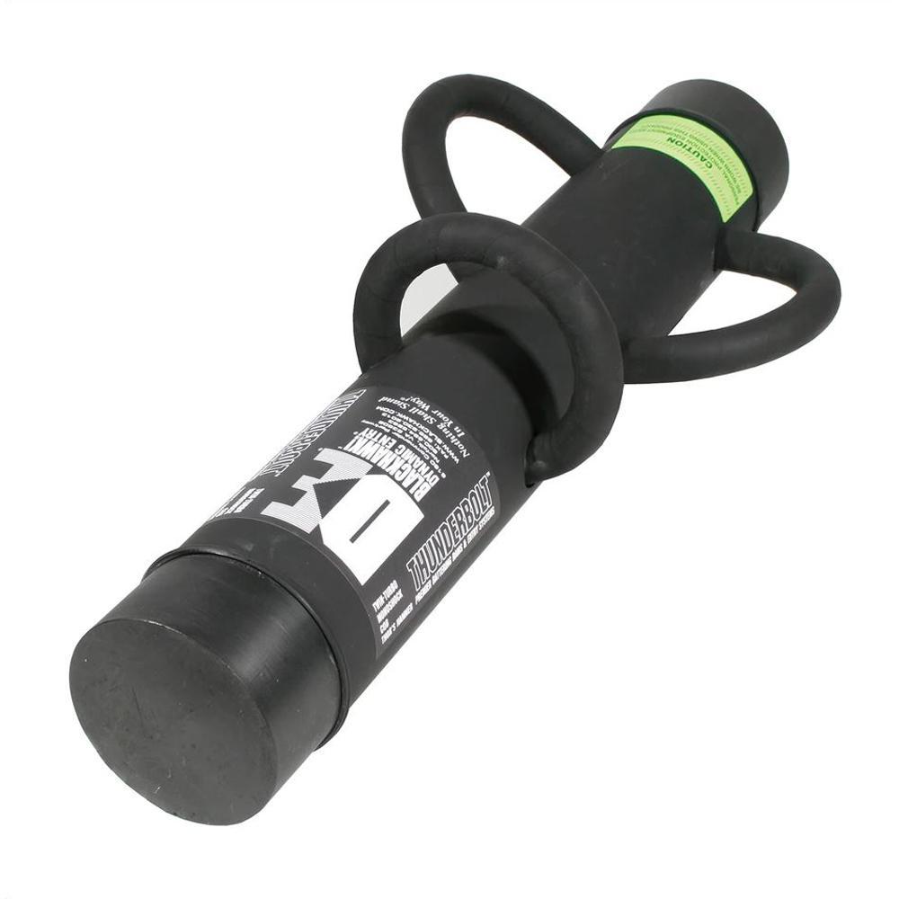 Blackhawk Special Operations Entry Ram-Tactical Source LLC