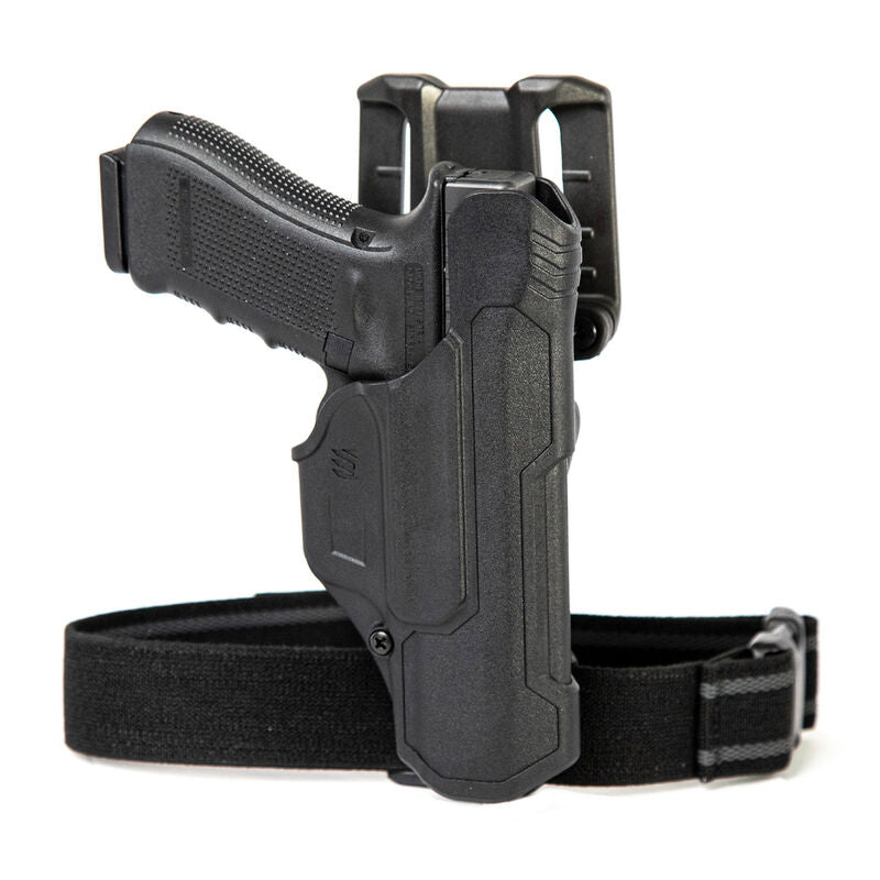 Blackhawk T-Series JSBL Leg Strap Adapter Black-Tactical Source LLC