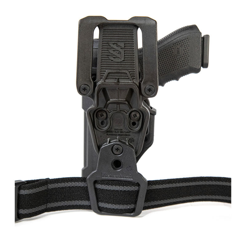 Blackhawk T-Series JSBL Leg Strap Adapter Black-Tactical Source LLC