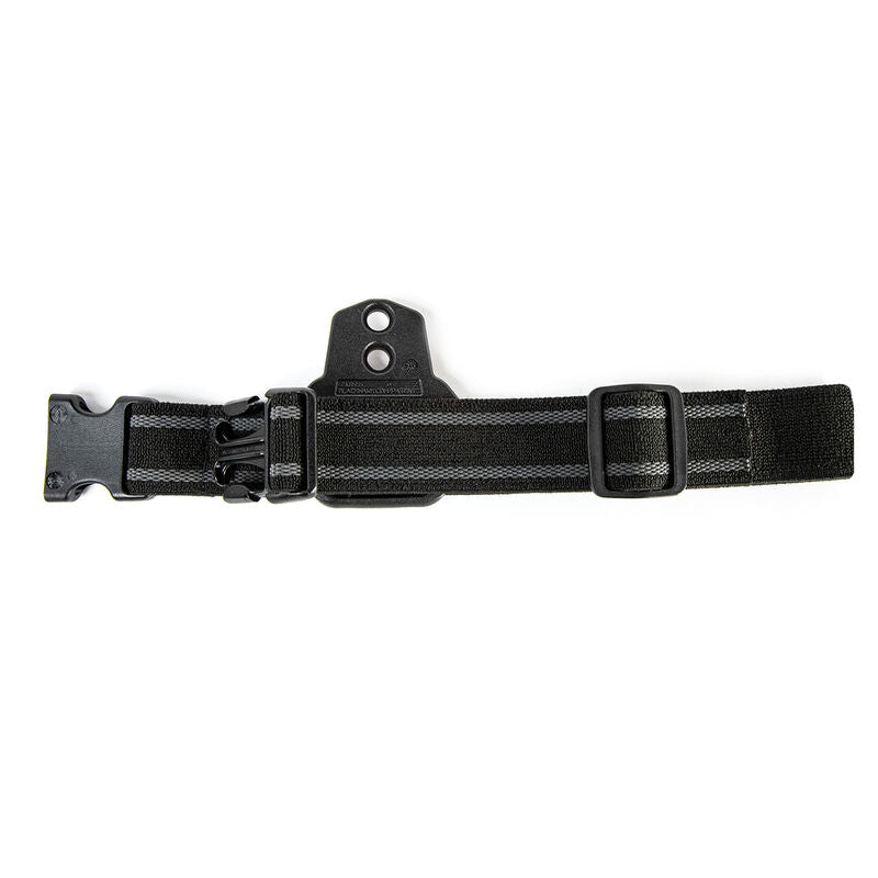Blackhawk T-Series JSBL Leg Strap Adapter Black-Tactical Source LLC