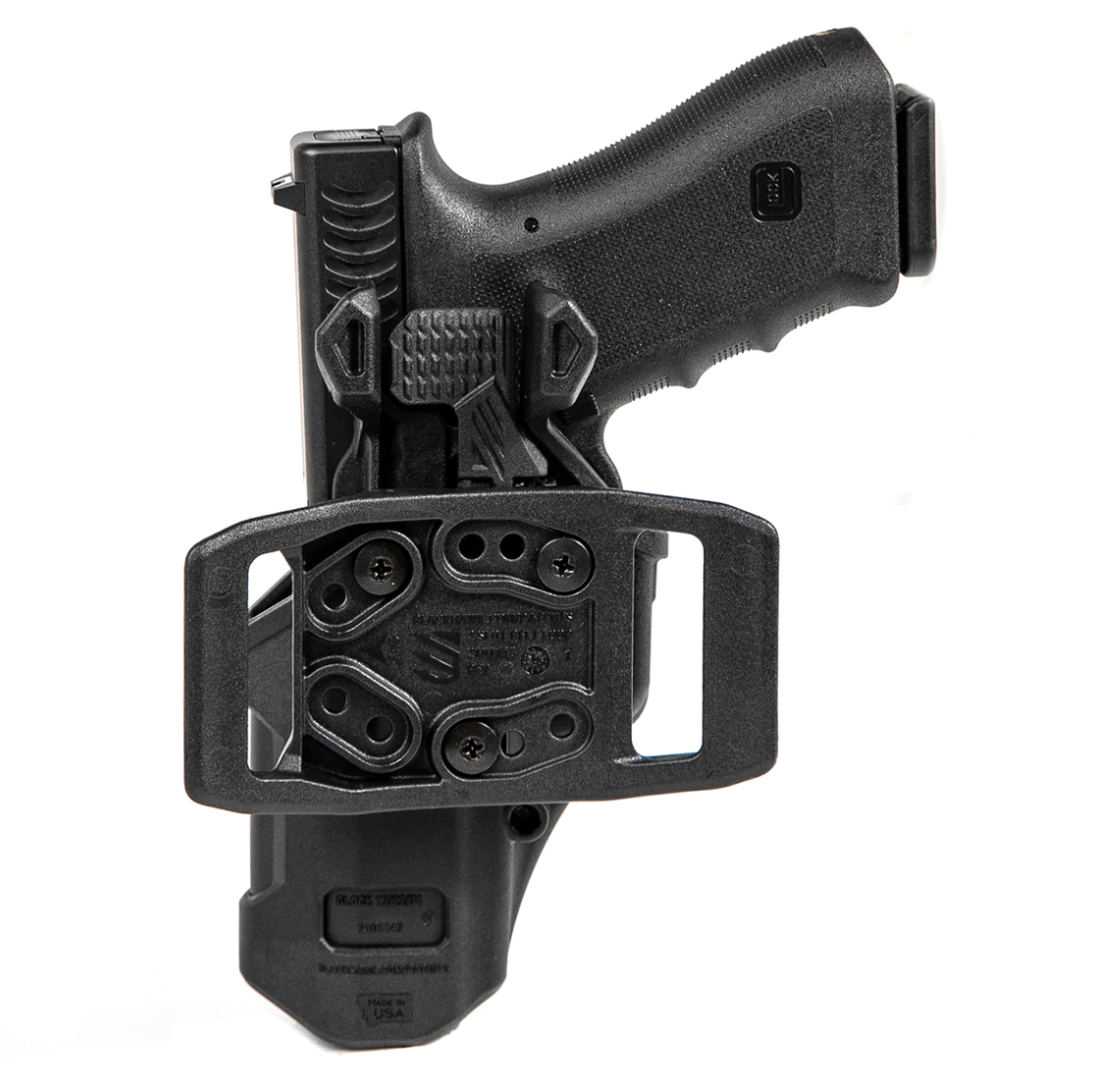 Blackhawk T Series L2C Compact Holster-Tactical Source LLC