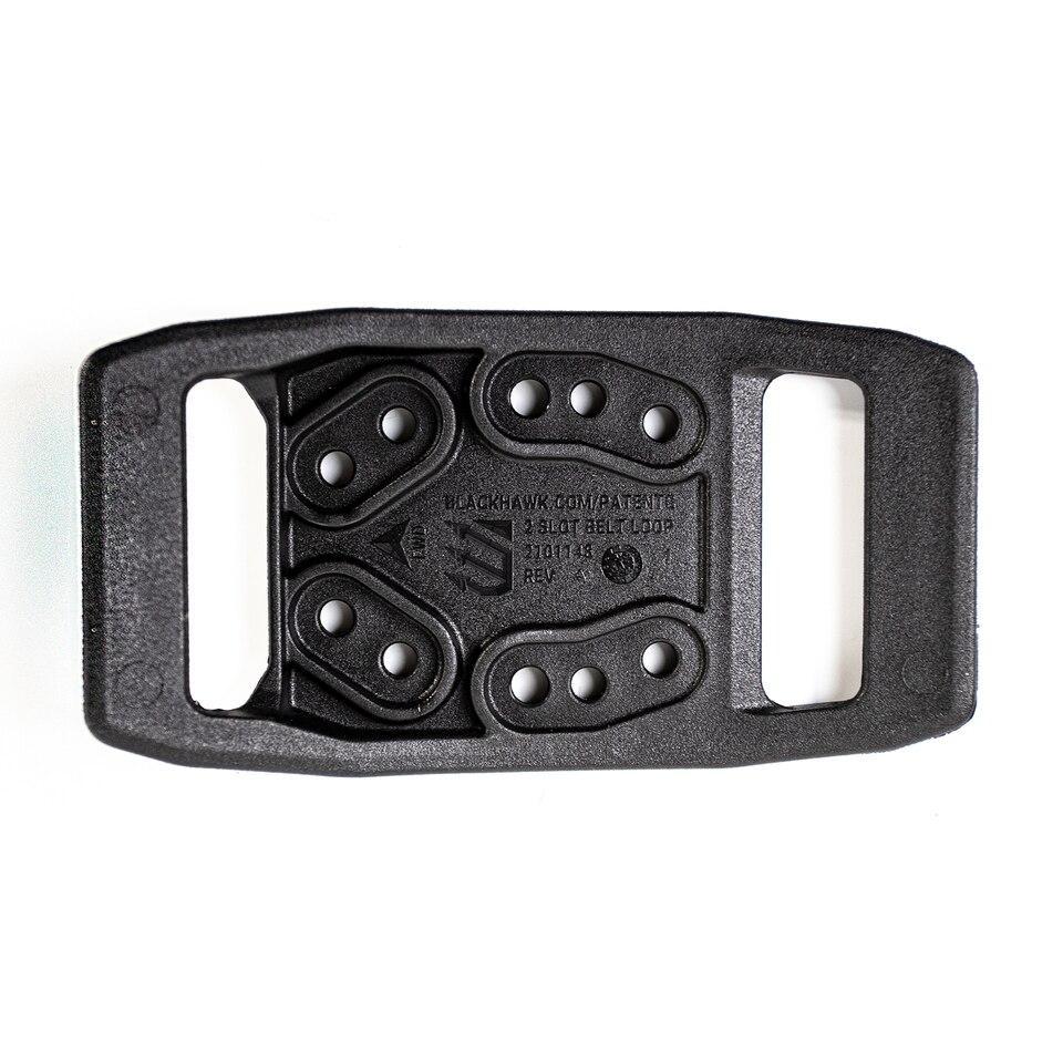 Blackhawk T Series L2C Compact Light Bearing-Tactical Source LLC