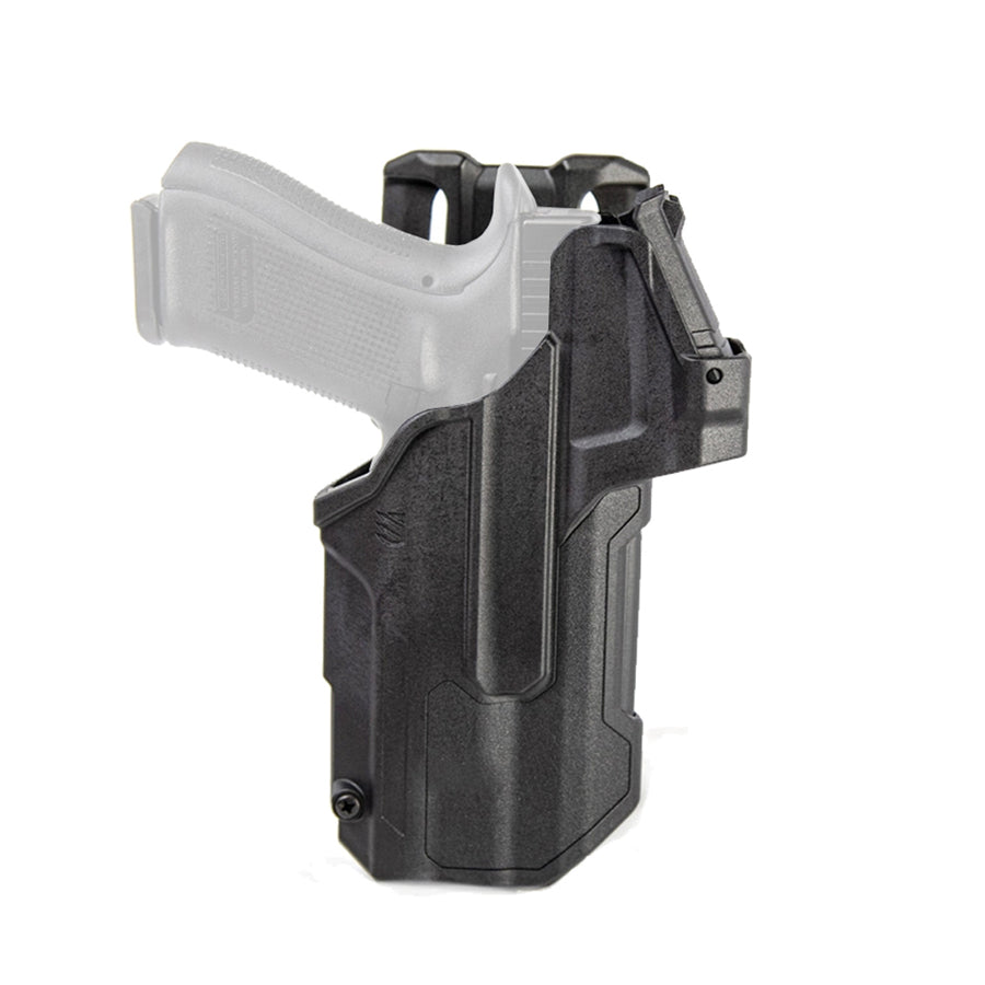 Blackhawk T-Series Level 2 Duty Holster-Tactical Source LLC
