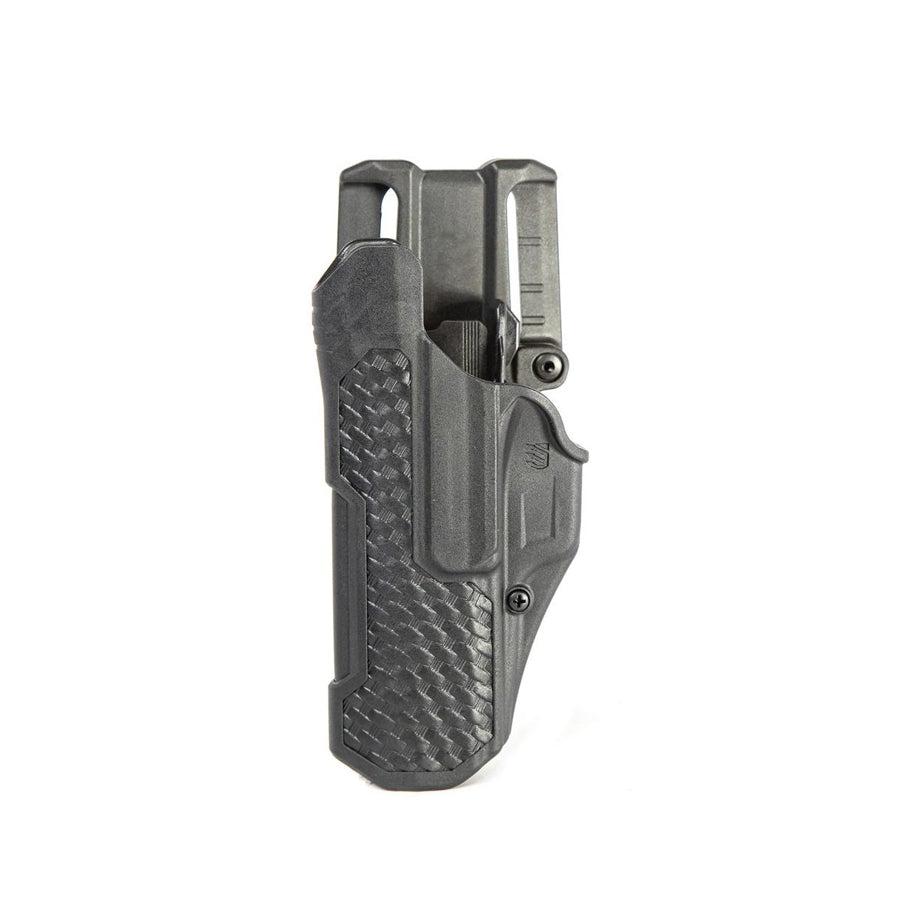 Blackhawk T-Series Level 2 Duty Holster-Tactical Source LLC