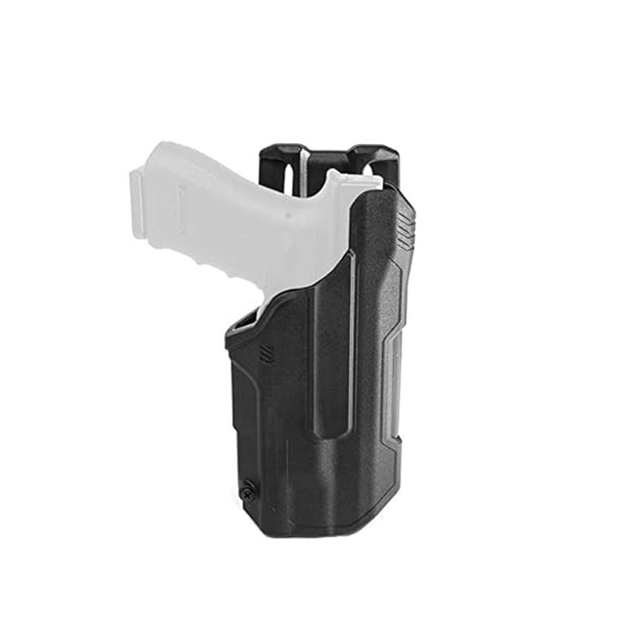 Blackhawk T-Series Level 2 Duty Holster-Tactical Source LLC
