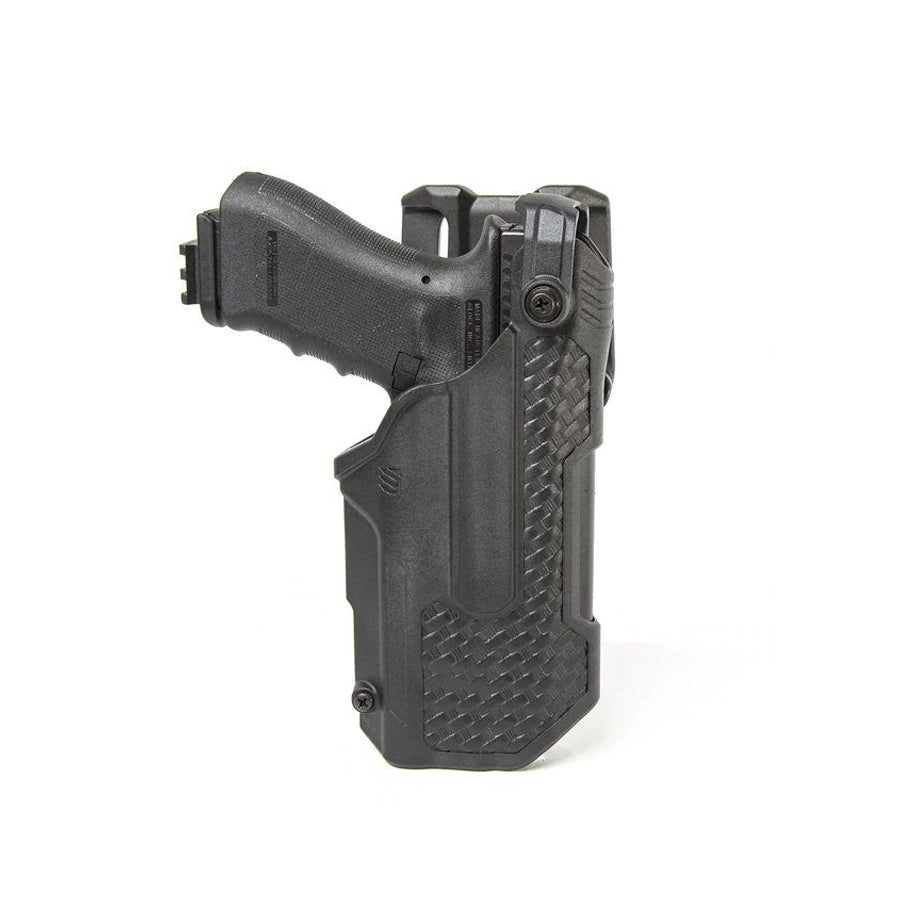 Blackhawk T-Series Level 2 Duty Holster-Tactical Source LLC