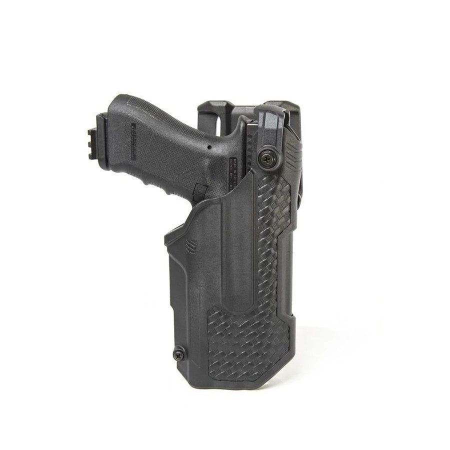 Blackhawk T-Series Level 2 Duty Holster-Tactical Source LLC