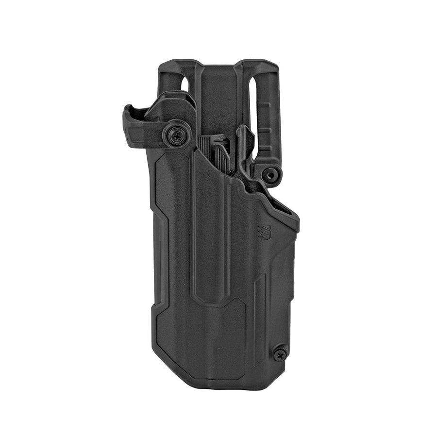 Blackhawk T-Series Level 2 Duty Holster-Tactical Source LLC