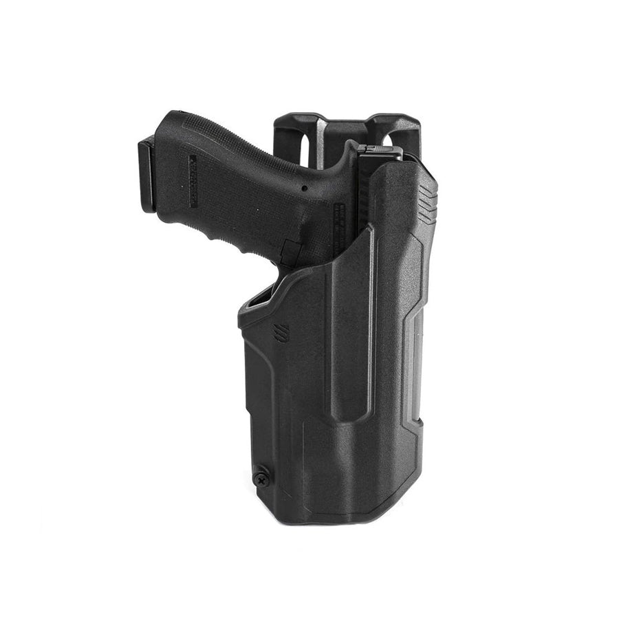 Blackhawk T-Series Level 2 Duty Holster-Tactical Source LLC