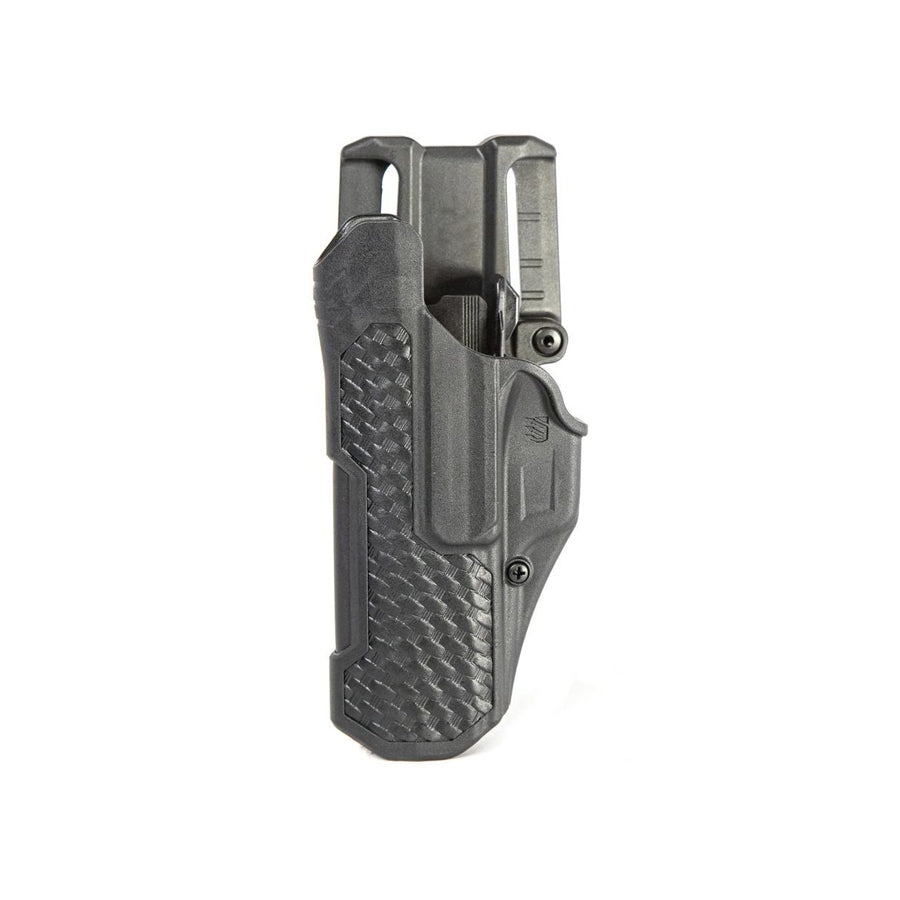 Blackhawk T-Series Level 2 Duty Holster-Tactical Source LLC