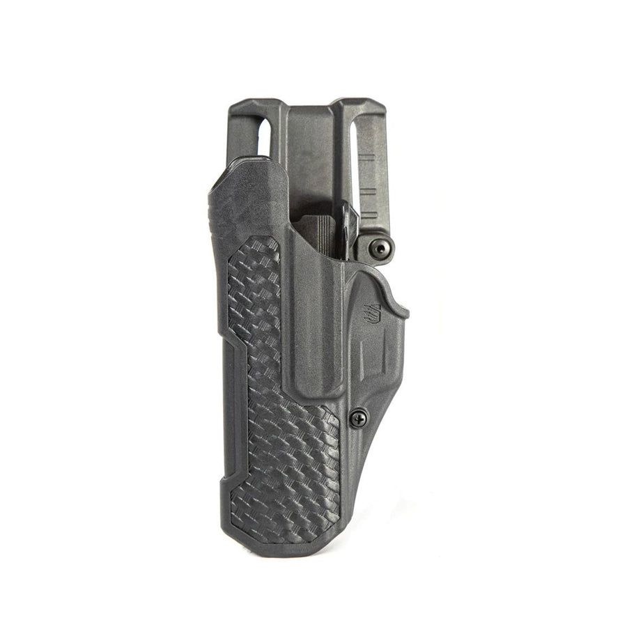 Blackhawk T-Series Level 2 Duty Holster-Tactical Source LLC