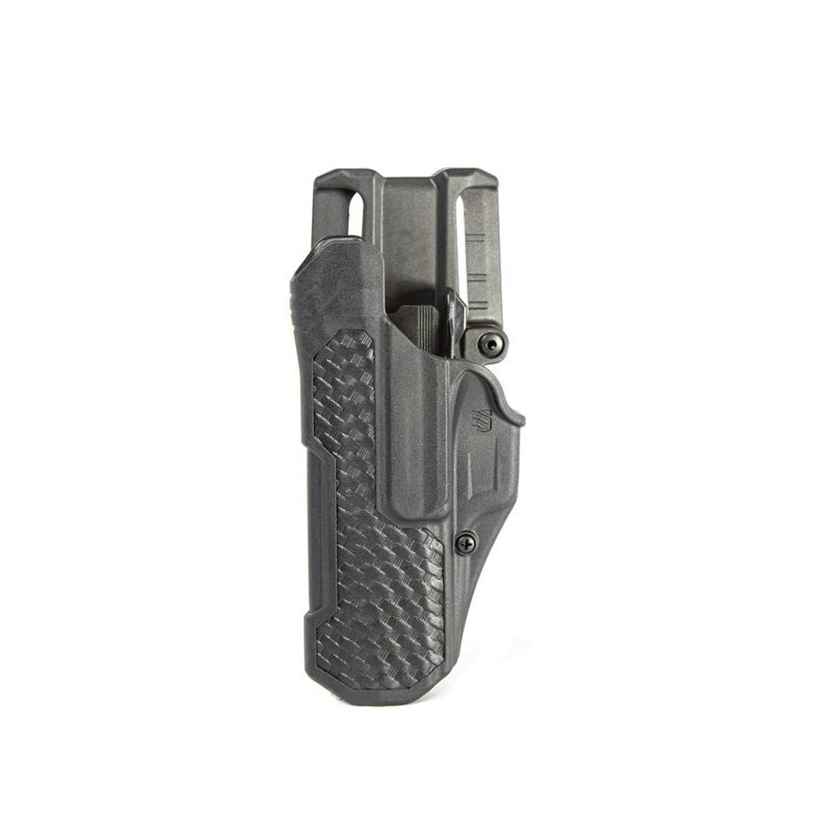 Blackhawk T-Series Level 2 Duty Holster-Tactical Source LLC