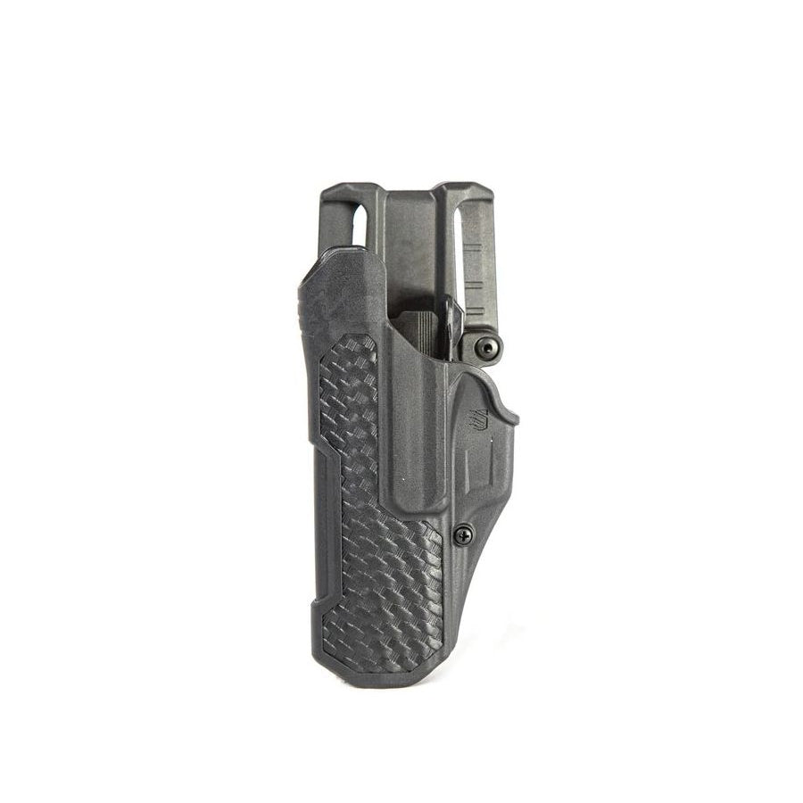 Blackhawk T-Series Level 2 Duty Holster-Tactical Source LLC