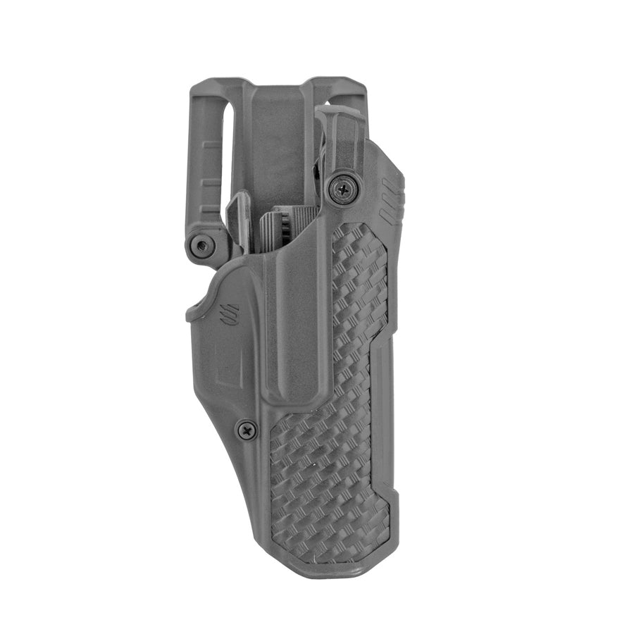 Blackhawk T-Series Level 2 Duty Holster-Tactical Source LLC