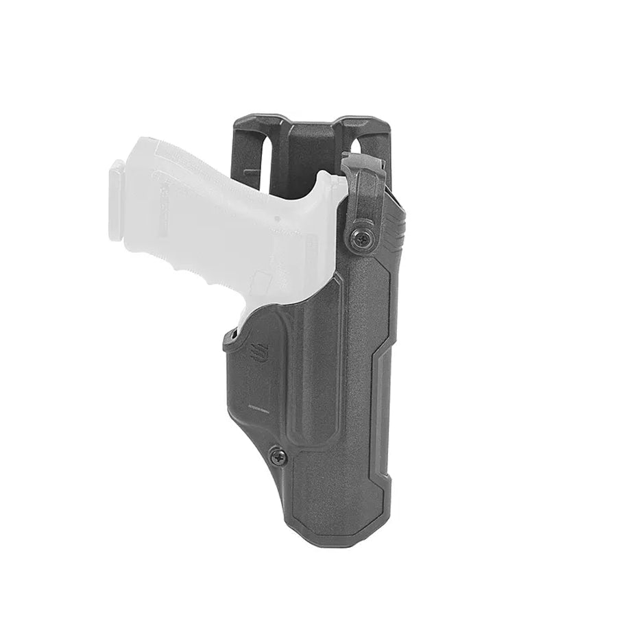 Blackhawk T-Series Level 2 Duty Holster-Tactical Source LLC