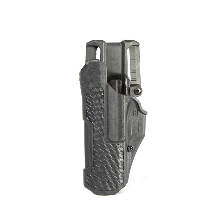 Blackhawk T-Series Level 2 Duty Holster-Tactical Source LLC