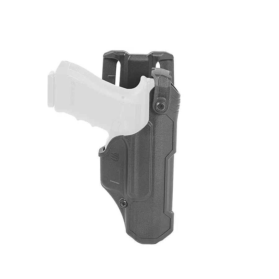 Blackhawk T-Series Level 2 Duty Holster-Tactical Source LLC