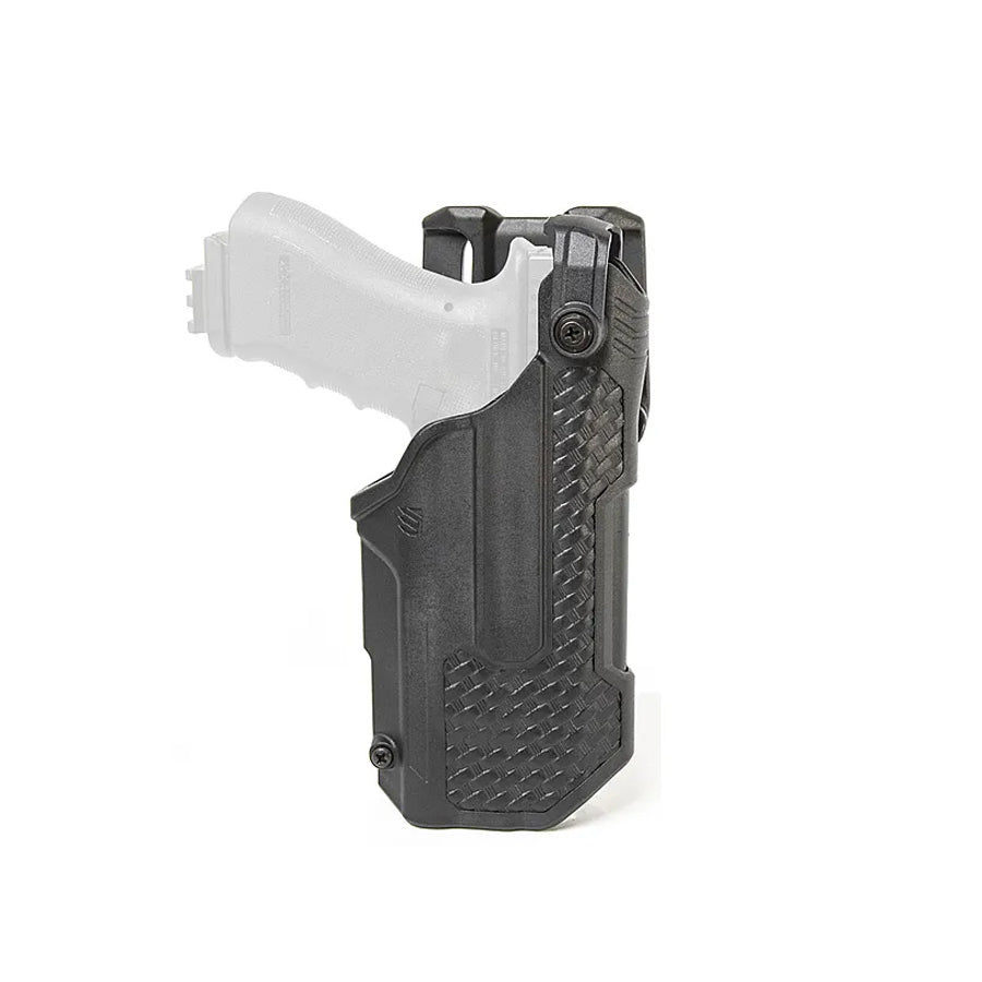 Blackhawk T-Series Level 2 Duty Holster-Tactical Source LLC