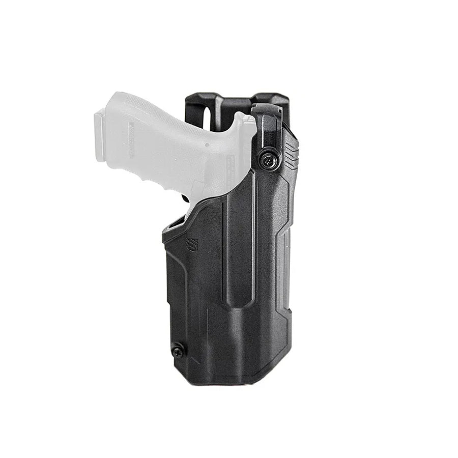 Blackhawk T-Series Level 2 Duty Holster-Tactical Source LLC