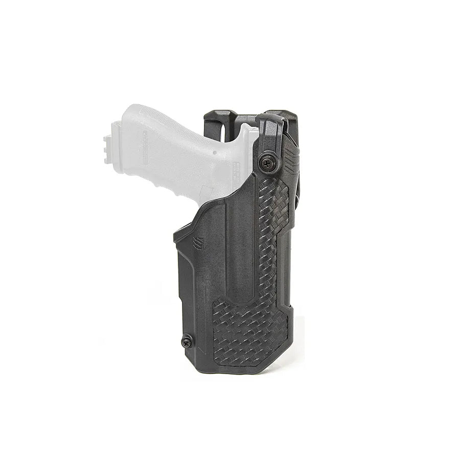 Blackhawk T-Series Level 2 Duty Holster-Tactical Source LLC