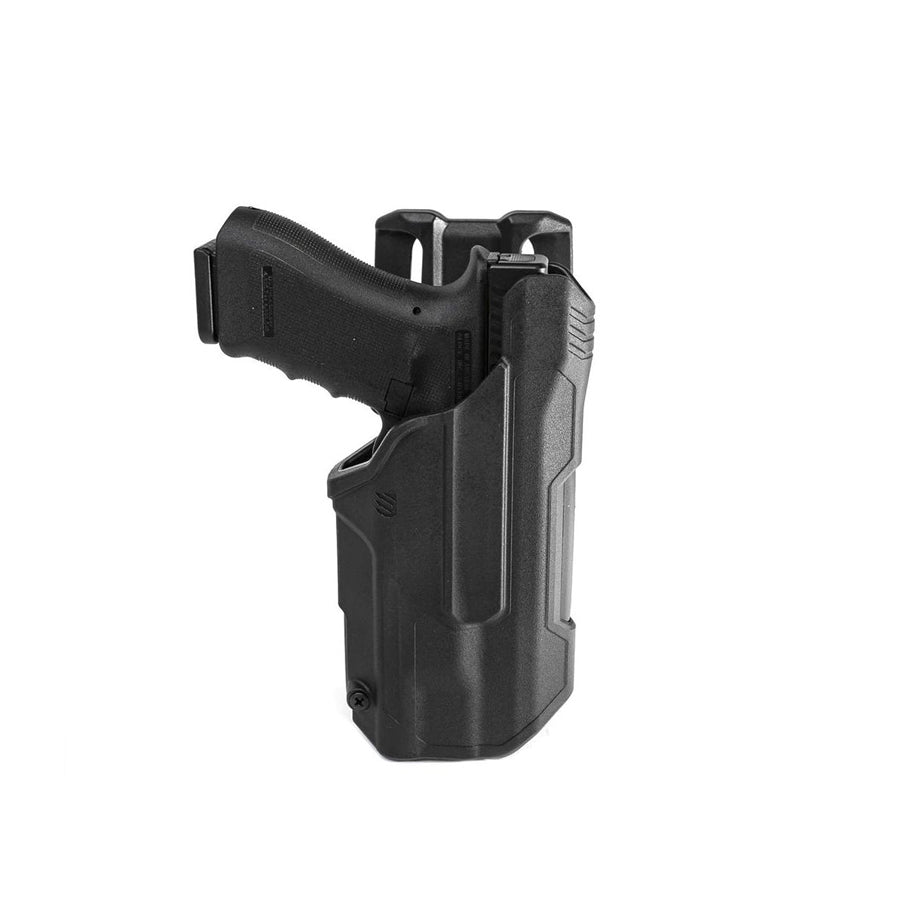 Blackhawk T-Series Level 2 Duty Holster-Tactical Source LLC